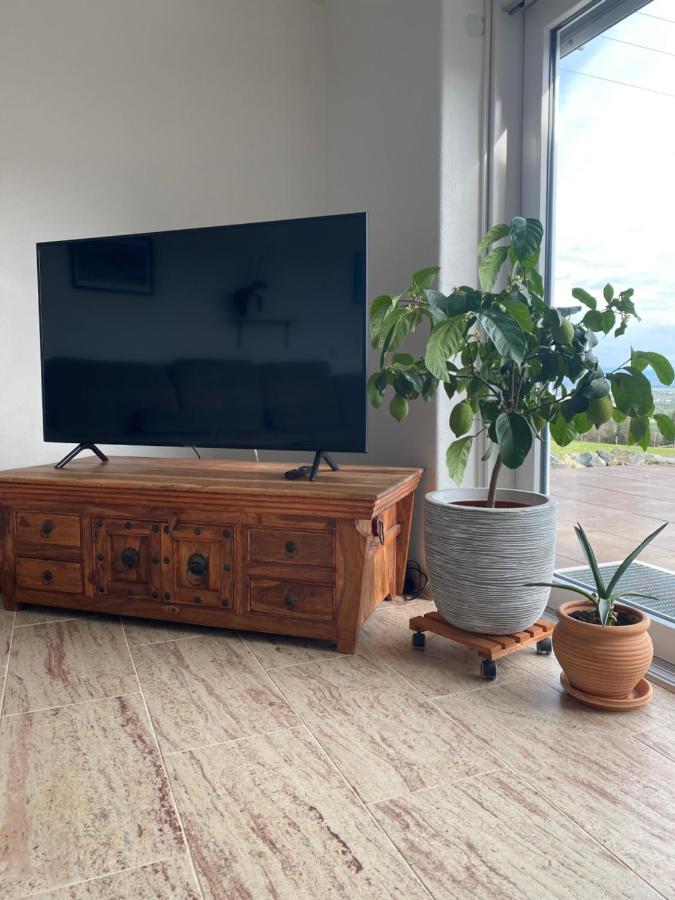 Ferienhaus Alpenblick Auf'M Vorderberg Villa Leutkirch im Allgäu Exterior foto